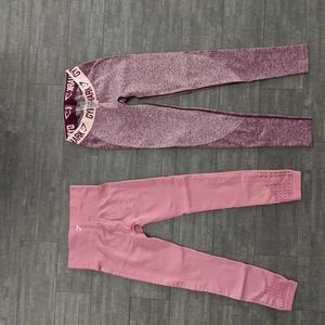 Gymskark leggings